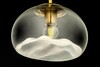 Миниатюра фото подвесной светильник arti lampadari dego e 1.p3 cs | 220svet.ru