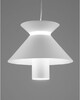 Миниатюра фото подвесной светодиодный светильник moderli ori v10886-pl | 220svet.ru