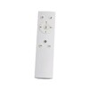 Миниатюра фото потолочный светодиодный светильник myfar ceiling phoebe mr9150-cl | 220svet.ru