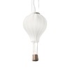 Миниатюра фото подвесной светильник ideal lux dream big sp1 | 220svet.ru