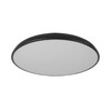 Миниатюра фото потолочный светильник loft it dime 10371 black | 220svet.ru