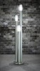 Миниатюра фото садово-парковый светодиодный светильник globo boston led 3159-3led | 220svet.ru