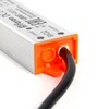 Миниатюра фото блок питания для светодиодной ленты feron lb007 12v 40w ip67 1,6a 48055 | 220svet.ru