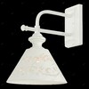 Миниатюра фото бра arte lamp kensington a1511ap-1wg | 220svet.ru