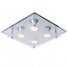 Миниатюра фото потолочный светодиодный светильник lucide ready-led 79170/12/11 | 220svet.ru
