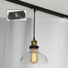 Миниатюра фото трековый светильник однофазный lussole loft track lights lsp-9606-tab | 220svet.ru