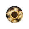 Миниатюра фото настенный светильник anodine 80 brass delight collection | 220svet.ru
