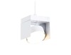 Миниатюра фото подвесной светильник ambrella light techno spot gx standard tech tn70852 | 220svet.ru