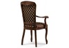 Миниатюра фото стул деревянный woodville клето орех / коричневый 450687 | 220svet.ru
