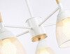 Миниатюра фото подвесная люстра ambrella light tr8012 | 220svet.ru