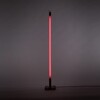 Миниатюра фото подвесной светильник linea led fuchsia seletti | 220svet.ru