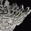 Миниатюра фото потолочный светильник mw-light патриция 1 447010912 | 220svet.ru