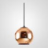 Миниатюра фото подвесной светильник imperium loft copper shade 179998-22 | 220svet.ru