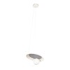Миниатюра фото подвесной светильник loft it wonders 10237p white | 220svet.ru
