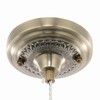 Миниатюра фото подвесной светильник citilux базель cl407031 | 220svet.ru