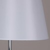Миниатюра фото торшер reluce 02057-0.6-01 bk-cr | 220svet.ru