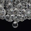 Миниатюра фото потолочная люстра mw-light жемчуг 232016608 | 220svet.ru