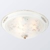 Миниатюра фото потолочный светильник lucia tucci lugo 142.3 r40 white | 220svet.ru