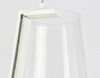 Миниатюра фото подвесной светодиодный светильник ambrella light original ak4112 | 220svet.ru