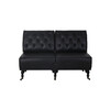 Миниатюра фото диван roomers furniture s0170-2d/#b11 | 220svet.ru