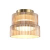 Миниатюра фото потолочный светильник maytoni alba mod518cl-l12bs3k | 220svet.ru
