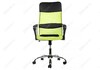 Миниатюра фото компьютерное кресло arano зеленое | 220svet.ru