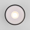 Миниатюра фото уличный светодиодный светильник elektrostandard light led 35141/h черный a057470 | 220svet.ru