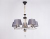 Миниатюра фото подвесная люстра ambrella light traditional modern tr4616 | 220svet.ru