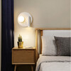 Миниатюра фото настенный светильник imperium loft snotra 224141-23 | 220svet.ru