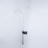 Миниатюра фото светильник на солнечных батареях uniel usl-s-821/pt750 jellyfish ul-00011594 | 220svet.ru