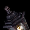 Миниатюра фото уличный светильник maytoni oxford s101-60-31-b | 220svet.ru