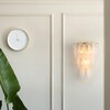 Миниатюра фото бра imperium loft plumage wall 140935-26 | 220svet.ru