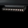 Миниатюра фото трековый светодиодный светильник loft it tech t108-12 | 220svet.ru