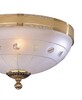 Миниатюра фото потолочный светильник reccagni angelo pl 4750/2 | 220svet.ru
