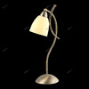 Миниатюра фото настольная лампа globo bugara 60201t | 220svet.ru