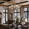 Миниатюра фото подвесная люстра loft it country 10419 | 220svet.ru
