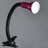 Миниатюра фото настольная лампа arte lamp cord a1210lt-1mg | 220svet.ru