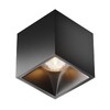 Миниатюра фото потолочный светодиодный светильник maytoni technical alfa led c065cl-l12b3k-d | 220svet.ru