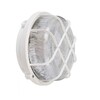 Миниатюра фото уличный настенный светильник deko-light white 401014 | 220svet.ru