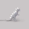 Миниатюра фото настольная лампа t-rex | 220svet.ru