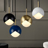 Миниатюра фото подвесной светильник imperium loft floris 212908-23 | 220svet.ru