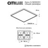 Миниатюра фото настенно-потолочный светодиодный светильник citilux бейсик cl738k180v | 220svet.ru