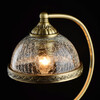 Миниатюра фото настольная лампа mw-light amanda 481033701 | 220svet.ru