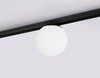 Миниатюра фото трековый магнитный светодиодный светильник 48v ambrella light track system gl3921 | 220svet.ru