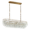Миниатюра фото подвесная люстра loft it vermont 10581/1000r | 220svet.ru