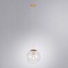 Миниатюра фото подвесной светильник arte lamp volare a1925sp-1go | 220svet.ru