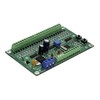 Миниатюра фото контроллер подсветки ступеней swg stl24-12-24x4a 004036 | 220svet.ru