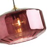 Миниатюра фото подвесной светильник odeon light binga 4782/1 | 220svet.ru