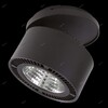 Миниатюра фото встраиваемый светильник lightstar forte inca 214807 | 220svet.ru