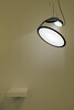 Миниатюра фото подвесной светильник cut black axo light | 220svet.ru